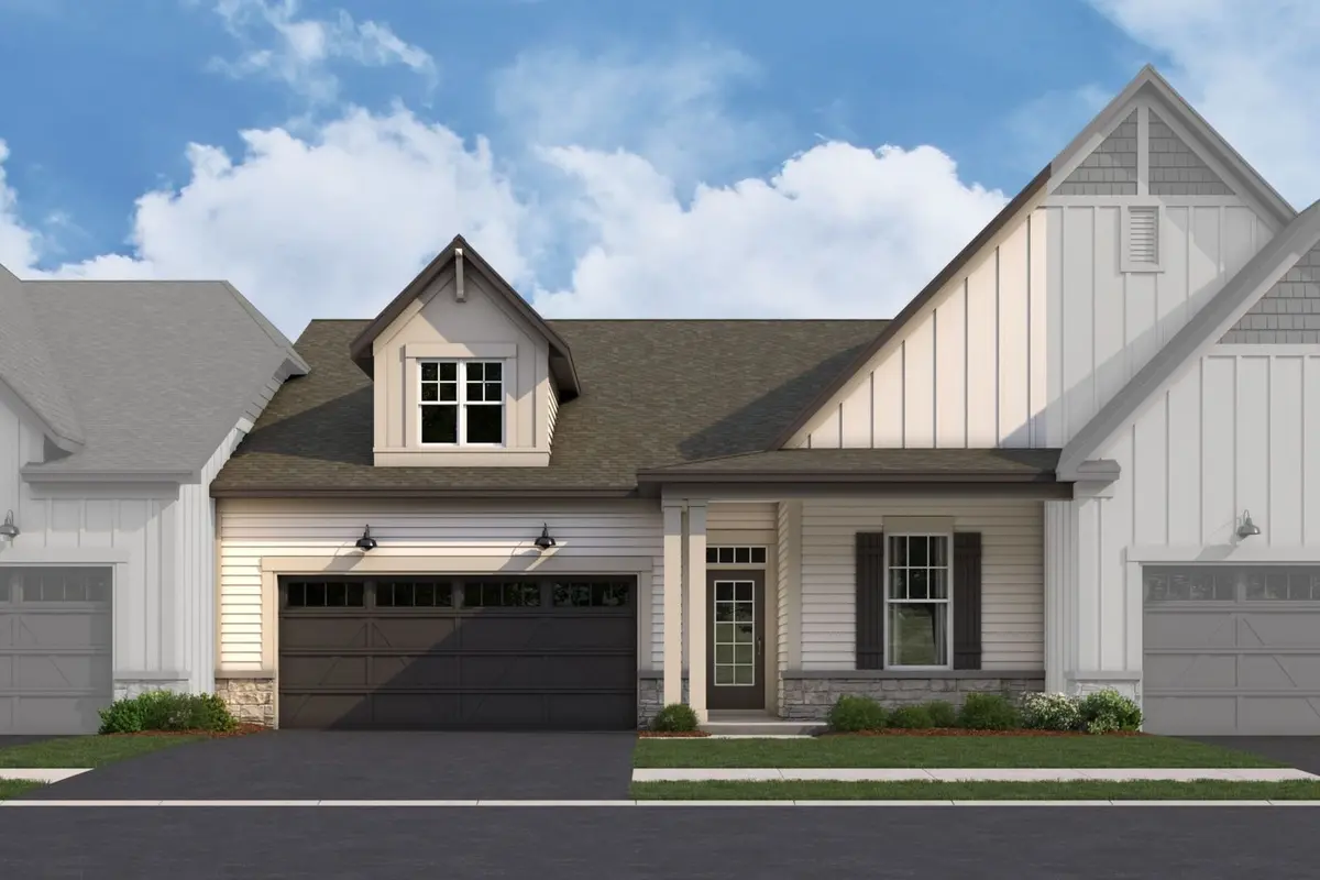 25533 W Alabaster CIR, Plainfield, IL 60544