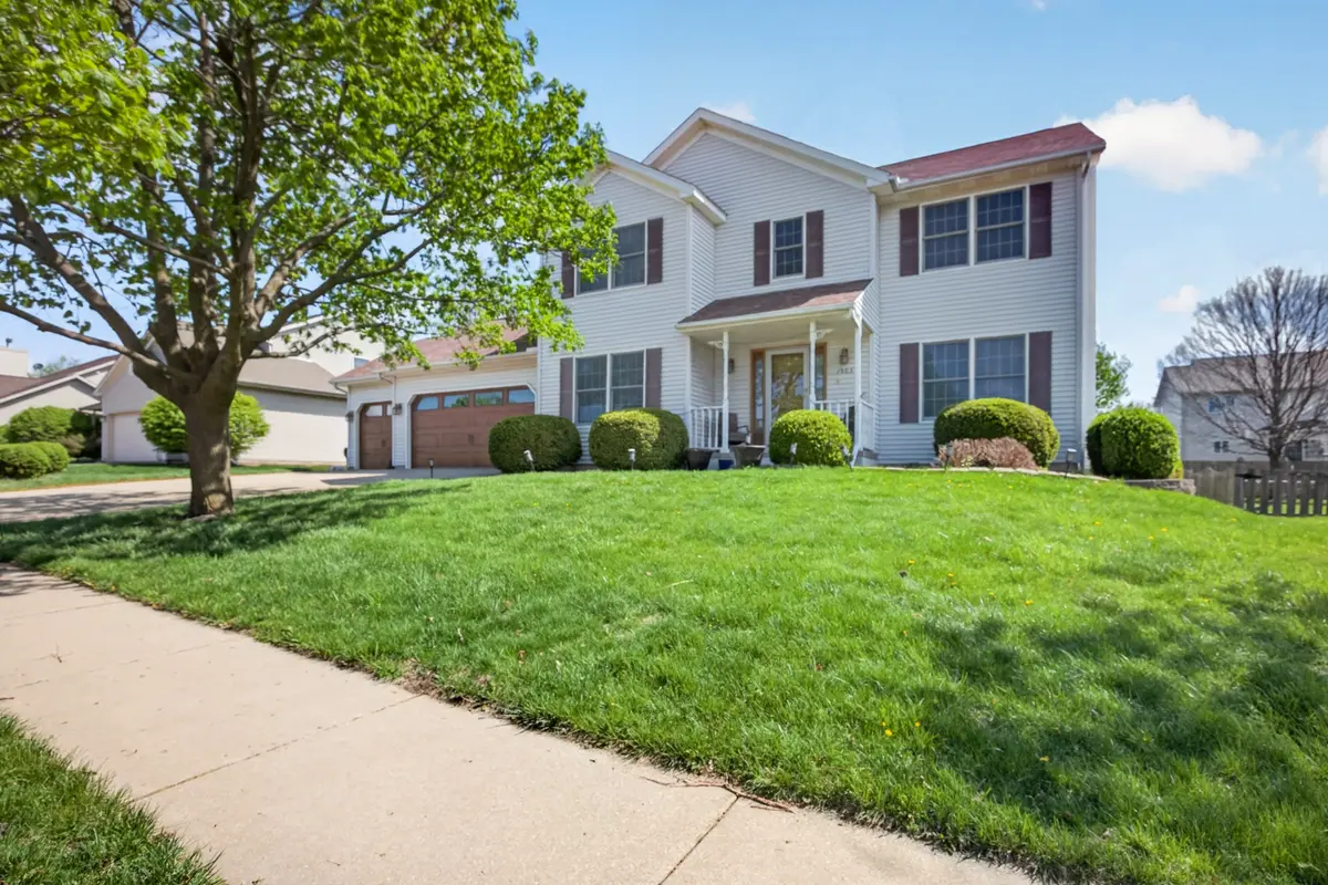 1503 Broad Creek RD, Bloomington, IL 61704