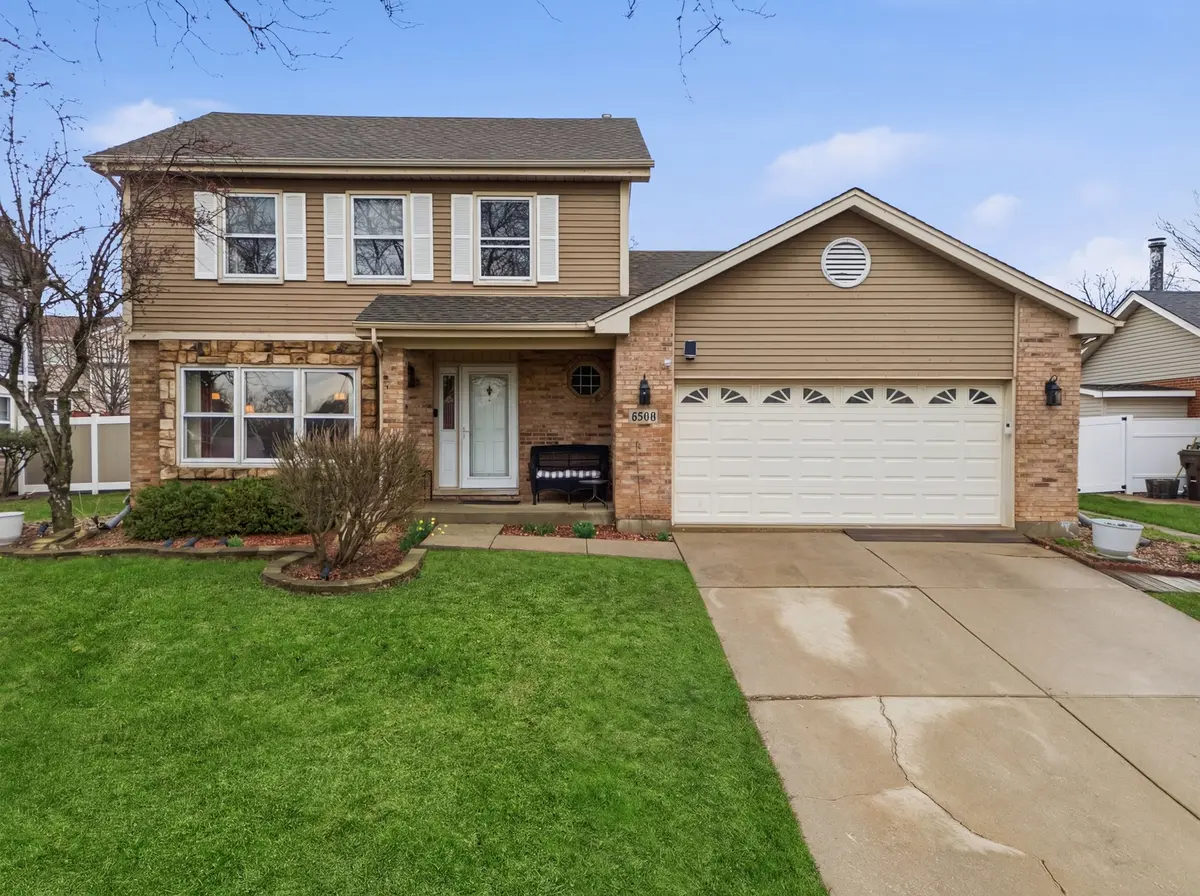 6900 Olde Gatehouse RD, Tinley Park, IL 60477