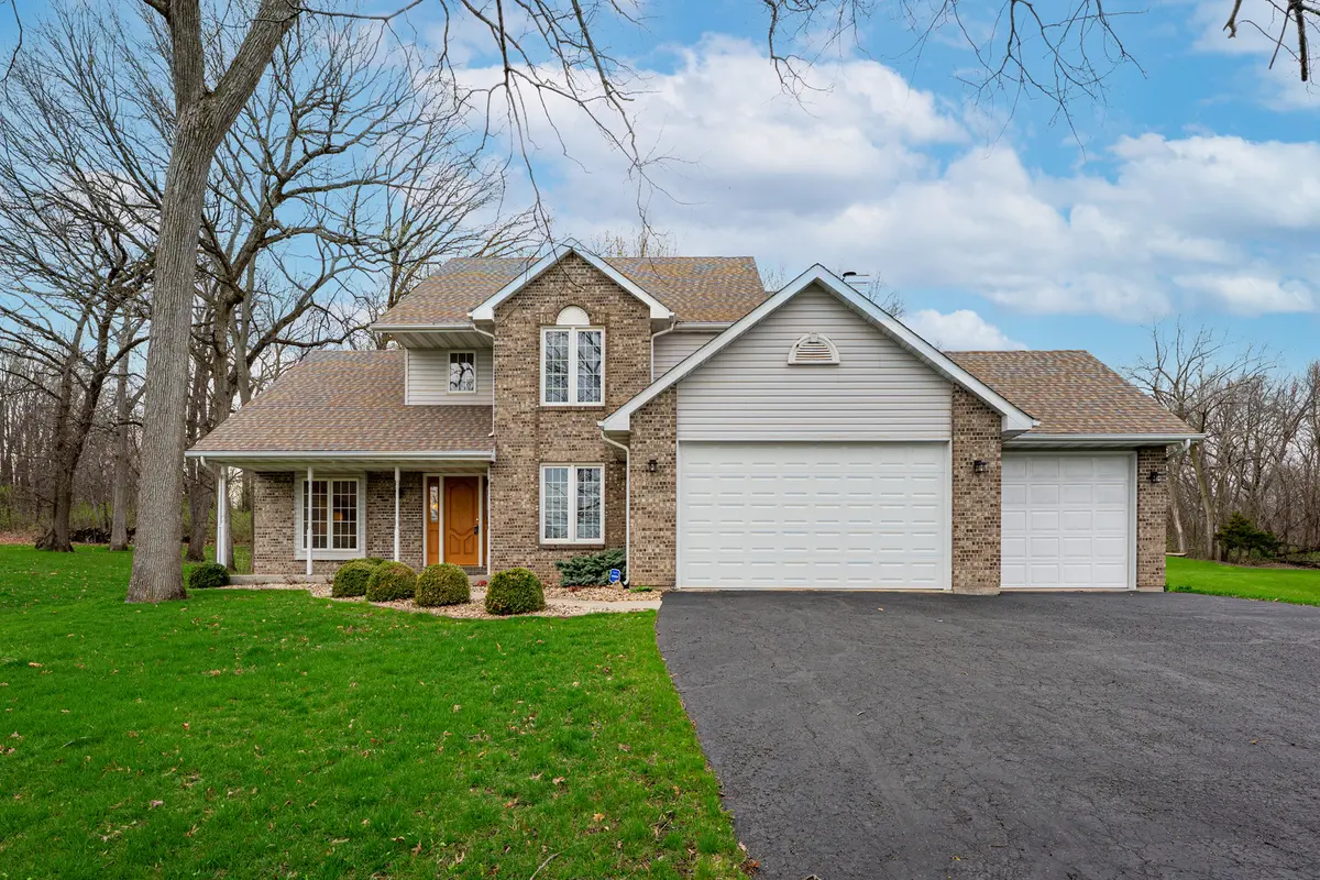 227 FOXFIRE PL, Rockton, IL 61072