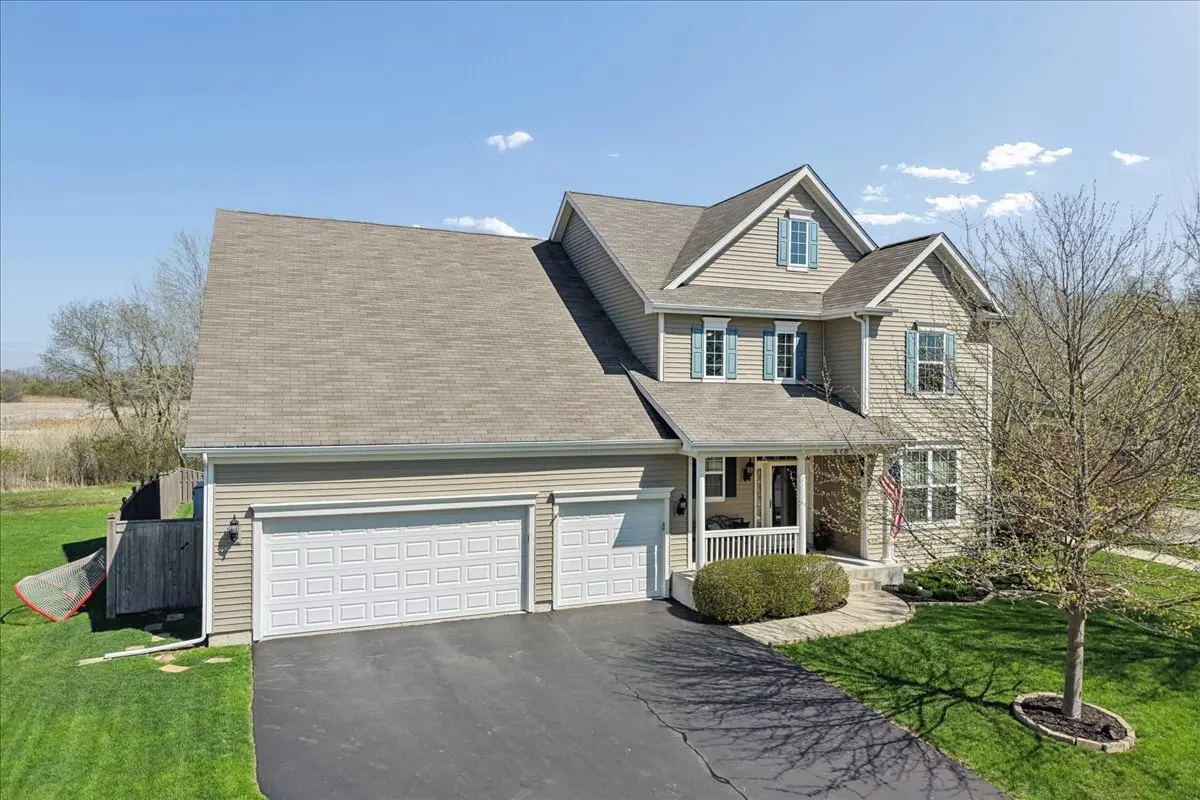 478 Blazing Star DR, Lake Villa, IL 60046