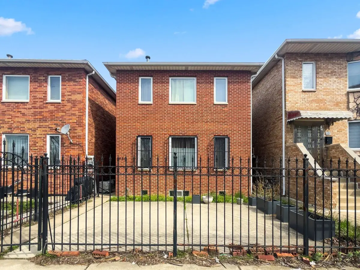 480 W 24th ST #C, Chicago, IL 60616