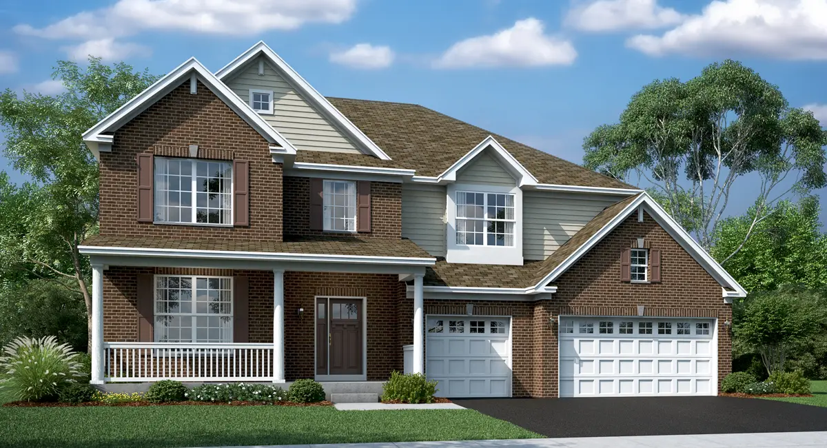 1855 Diamond DR, Elgin, IL 60124