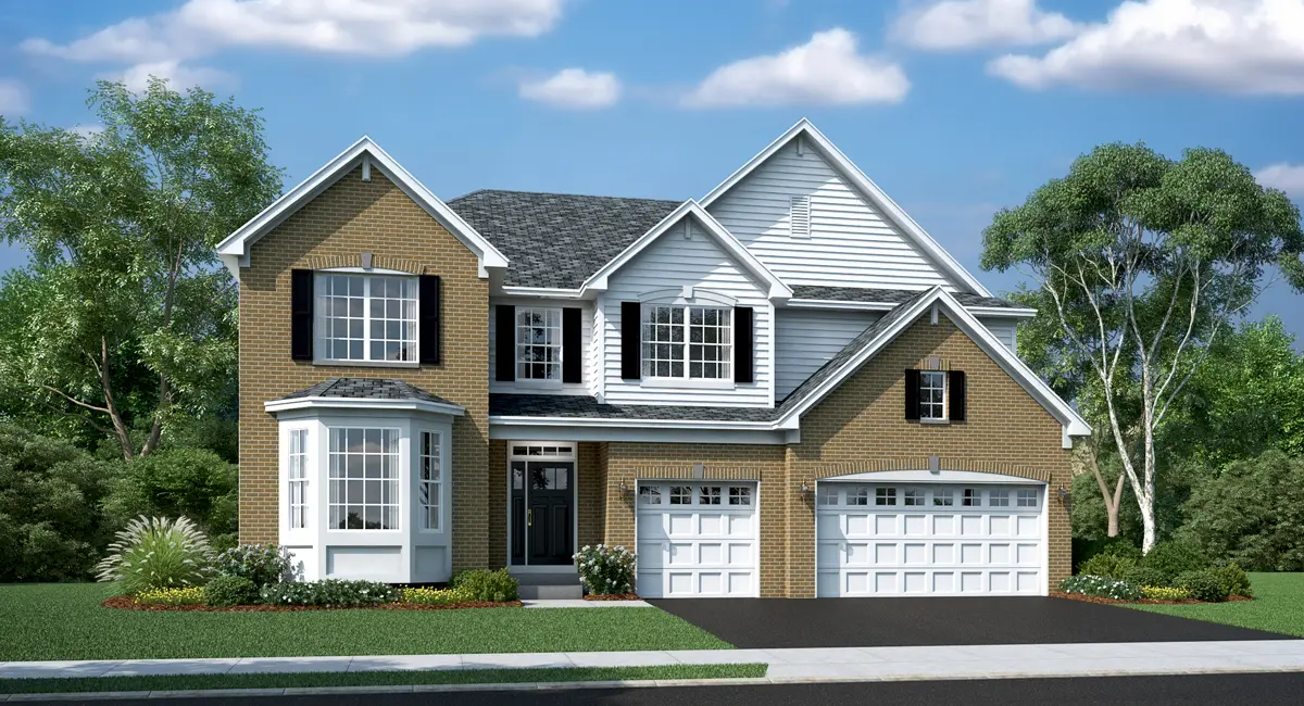 1853 Chandolin LN, Elgin, IL 60124