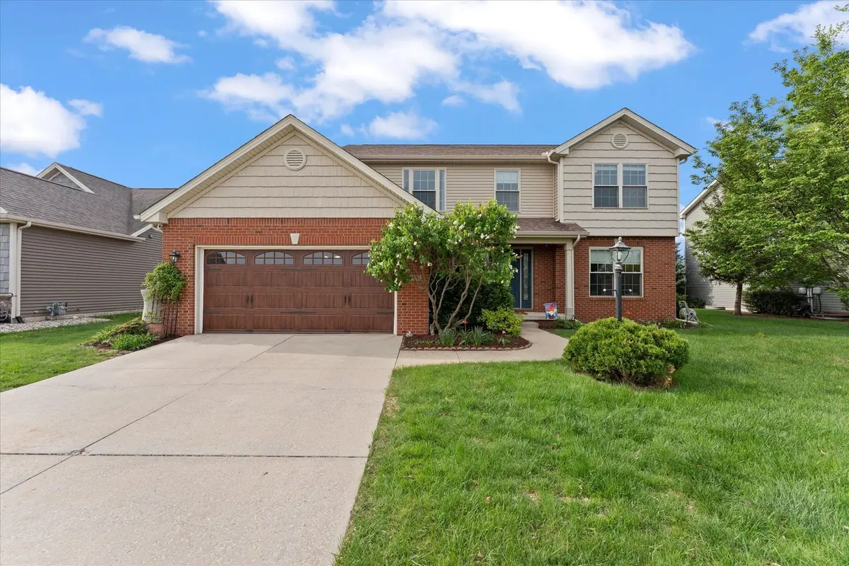 5101 Stonebridge DR, Champaign, IL 61822