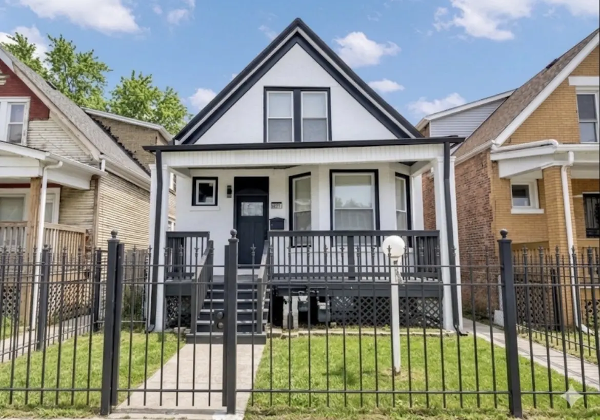 6607 S Oakley AVE, Chicago, IL 60636