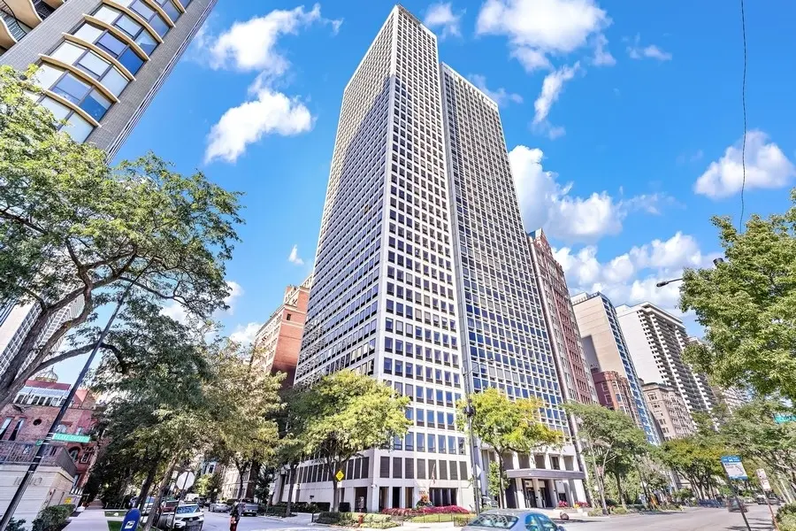 1100 N Lake Shore DR #11B, Chicago, IL 60611