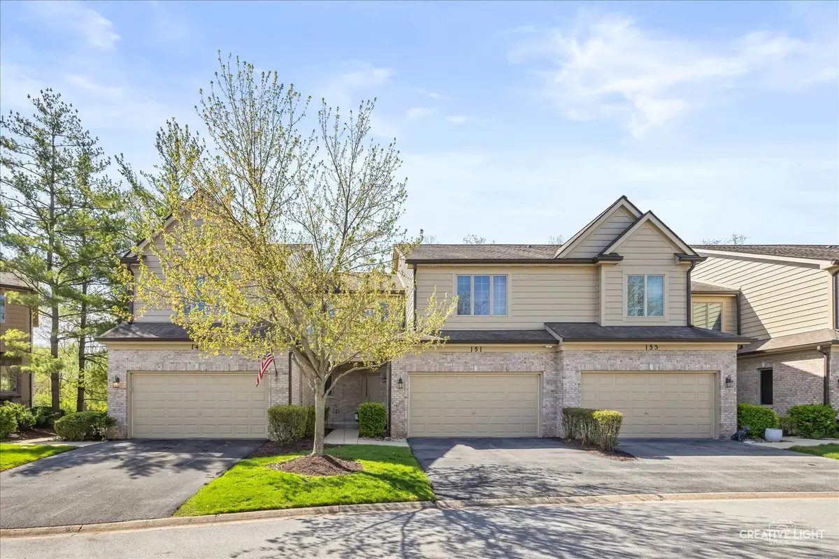 151 Santa Fe LN, Willow Springs, IL 60480