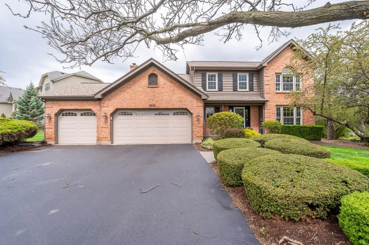 3500 Bunker Hill DR, Algonquin, IL 60102
