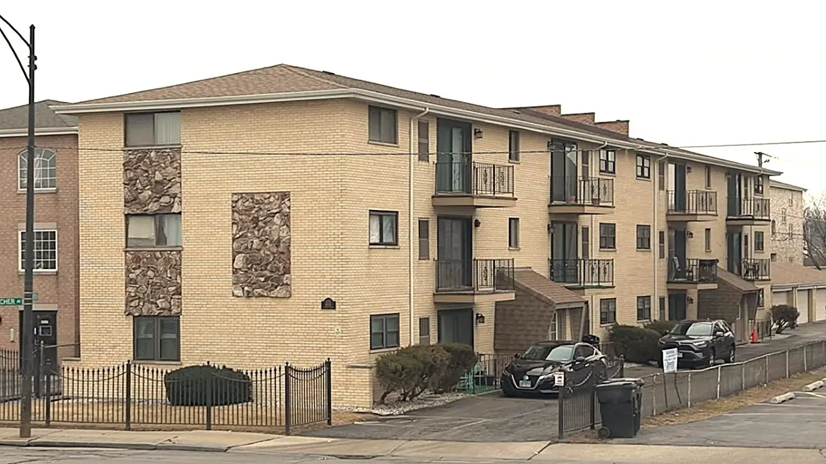 6051 S Archer AVE #3B, Chicago, IL 60638