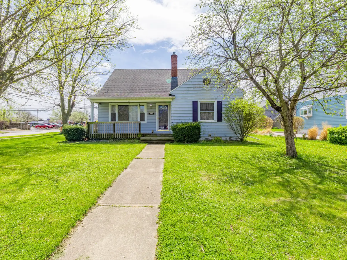 559 E 161st PL, South Holland, IL 60473