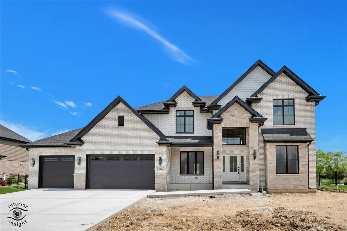 22985 Devonshire LN, Frankfort, IL 60423