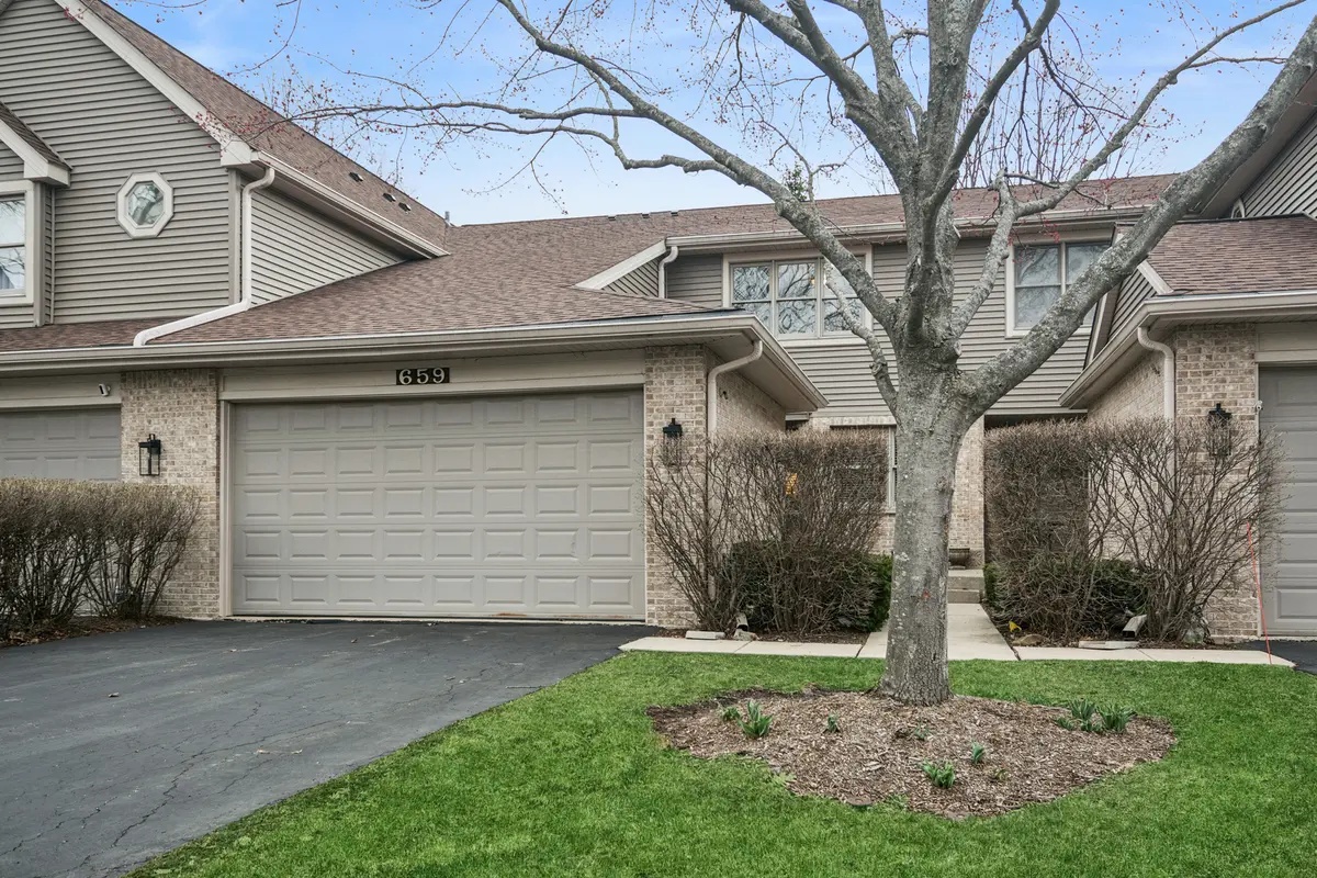 659 N Walden DR, Palatine, IL 60067