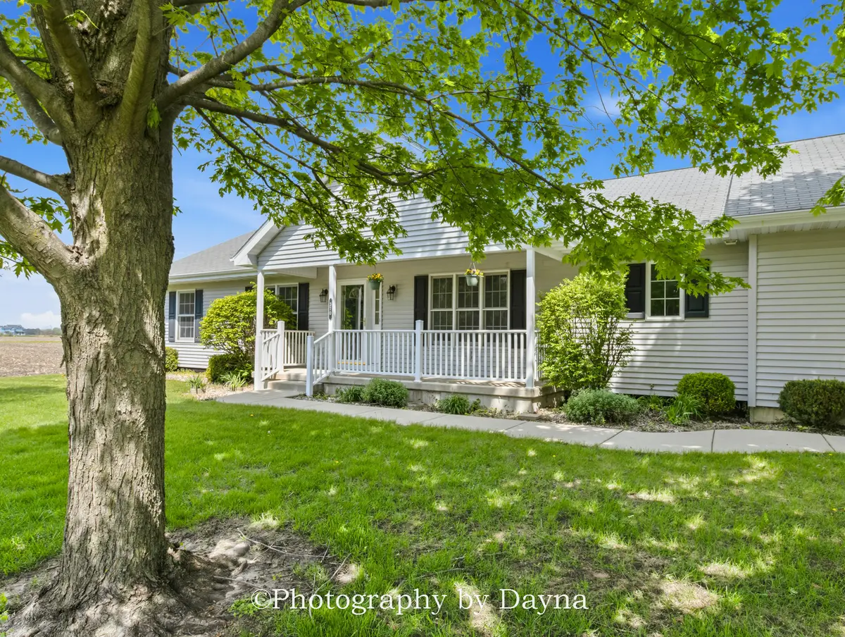 370 W Seneca AVE, Bonfield, IL 60913