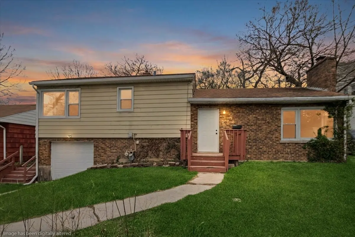 17917 Ashland AVE, Homewood, IL 60430