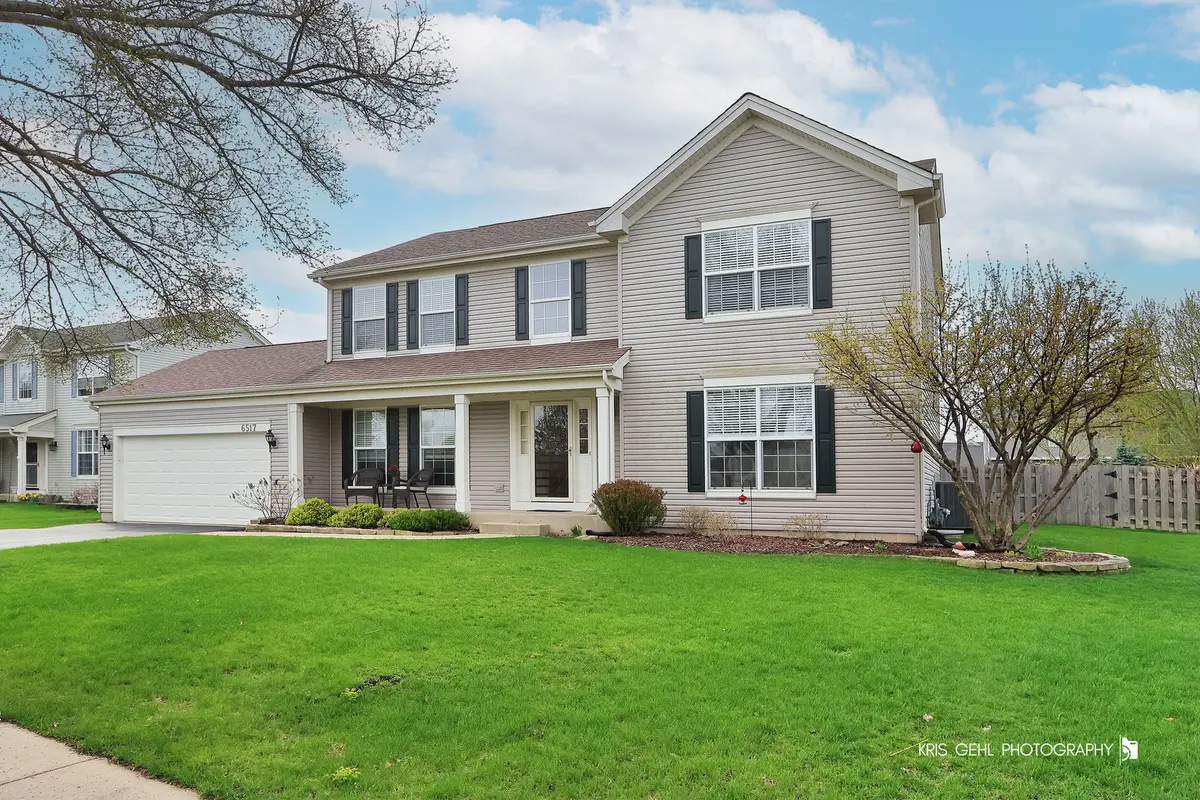 6517 Donegal LN, Mchenry, IL 60050