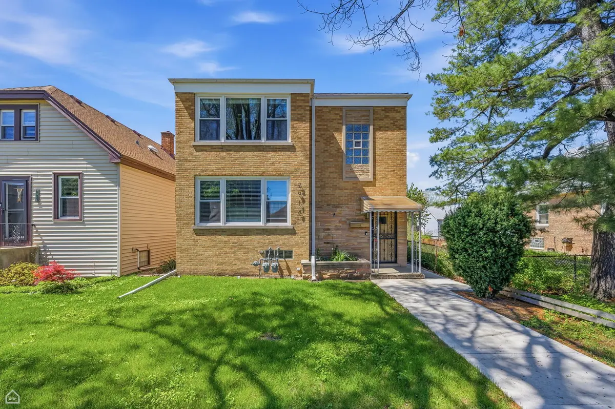2918 N 75th CT, Elmwood Park, IL 60707
