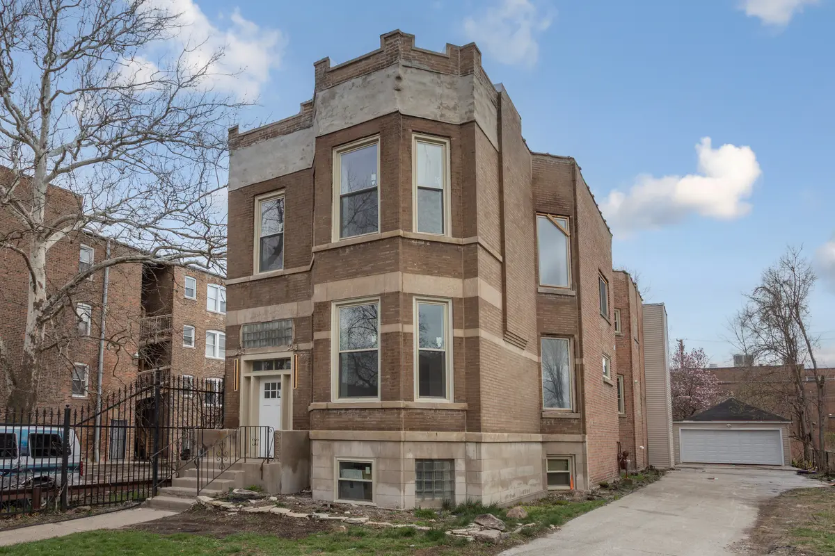 Address not disclosed, Chicago, IL 60649