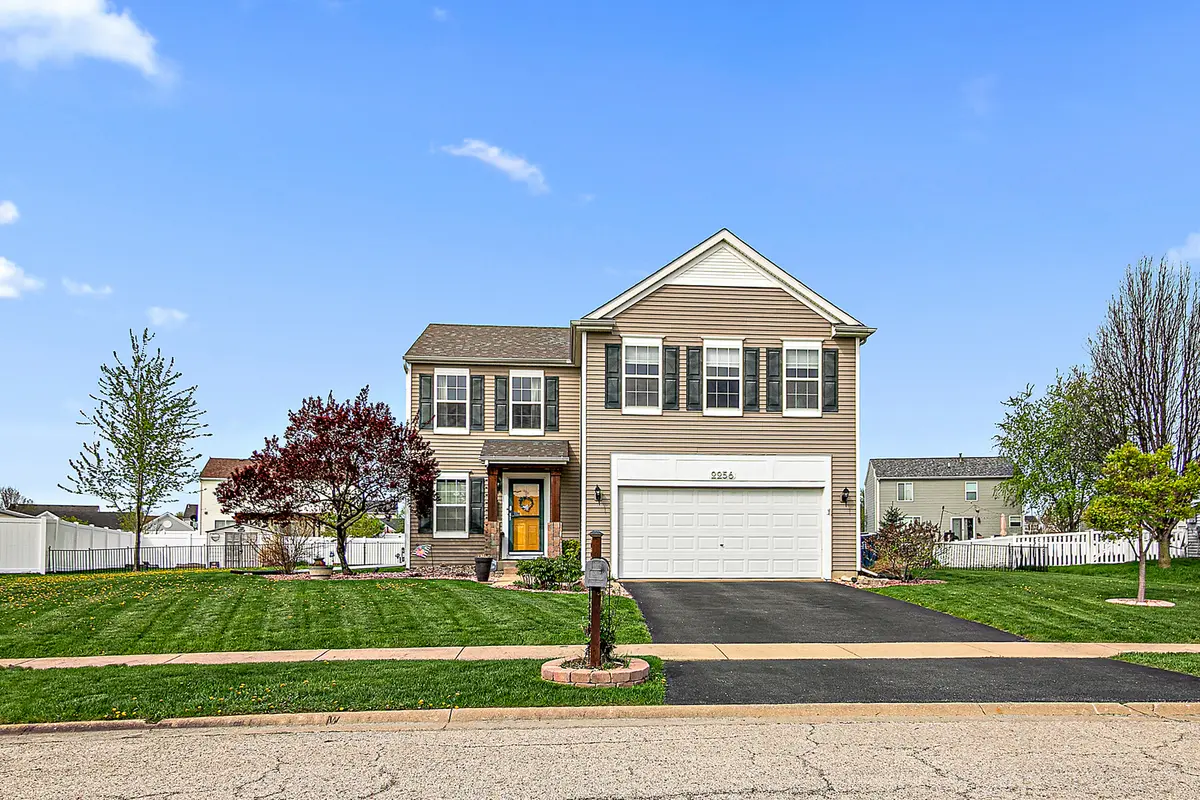 2256 Swallowtail ST, Bourbonnais, IL 60914