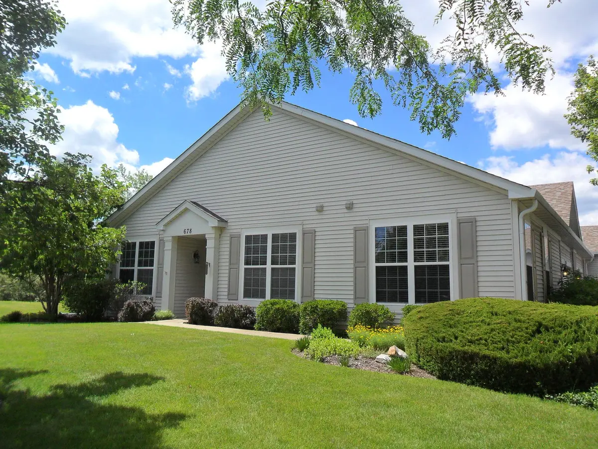 678 Cadillac CIR, Romeoville, IL 60446