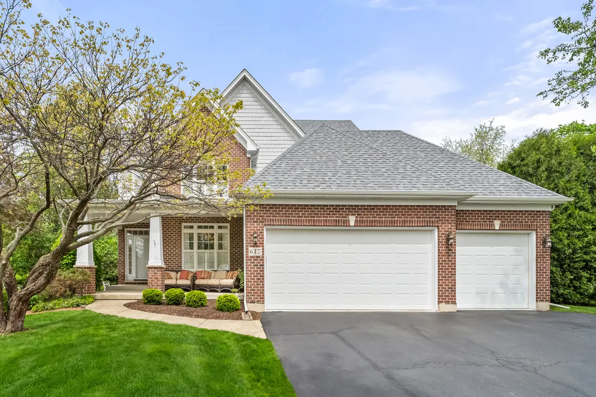 617 Sheffield CIR, Sugar Grove, IL 60554