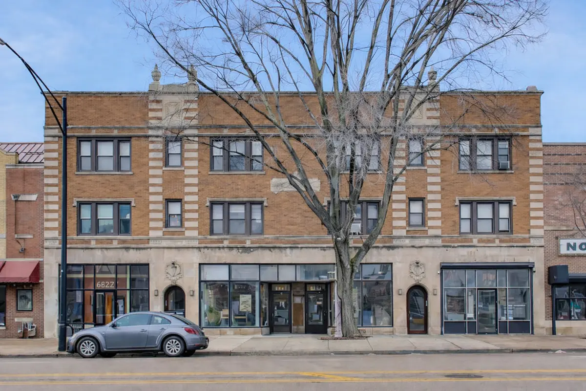 6234 N BROADWAY ST #3, Chicago, IL 60660