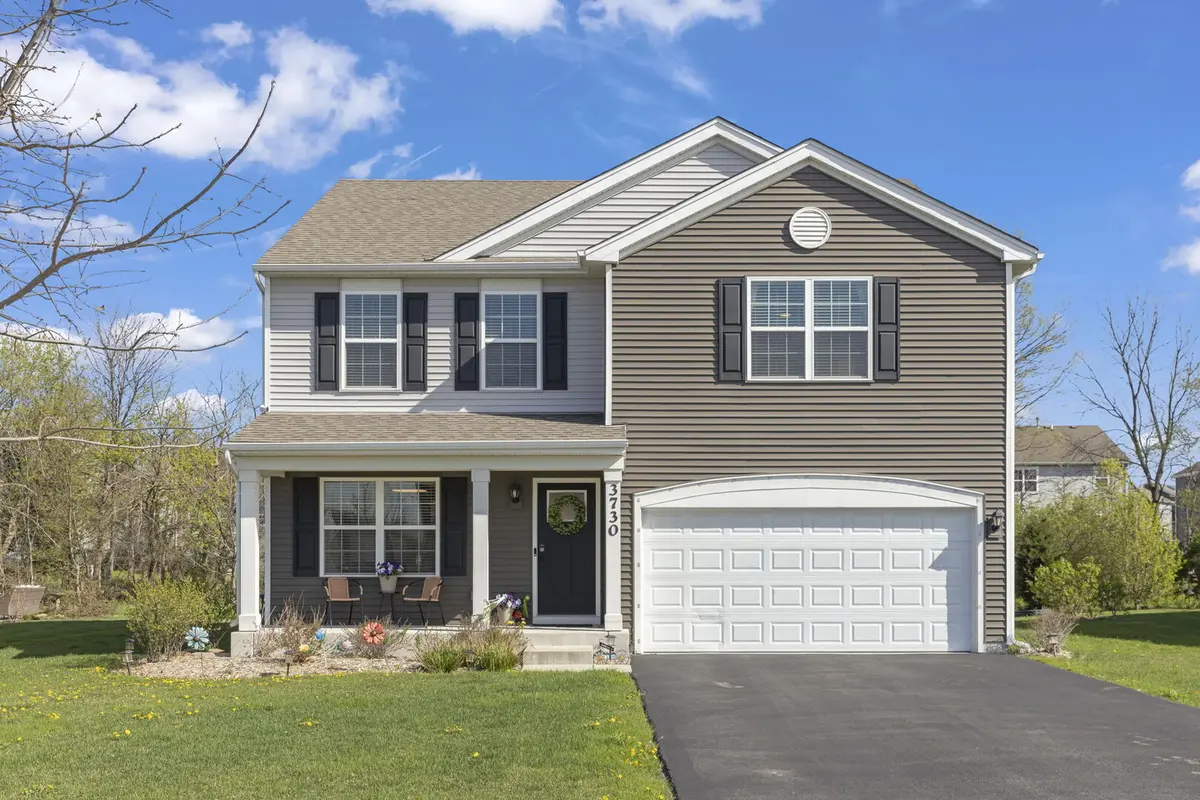 3730 Doherty LN, Mchenry, IL 60050