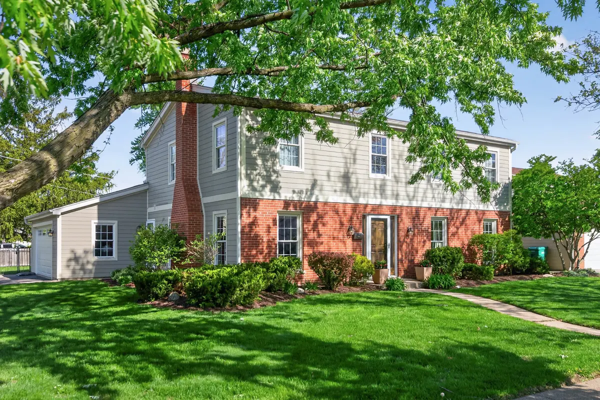 1003 S Fairview AVE, Lombard, IL 60148
