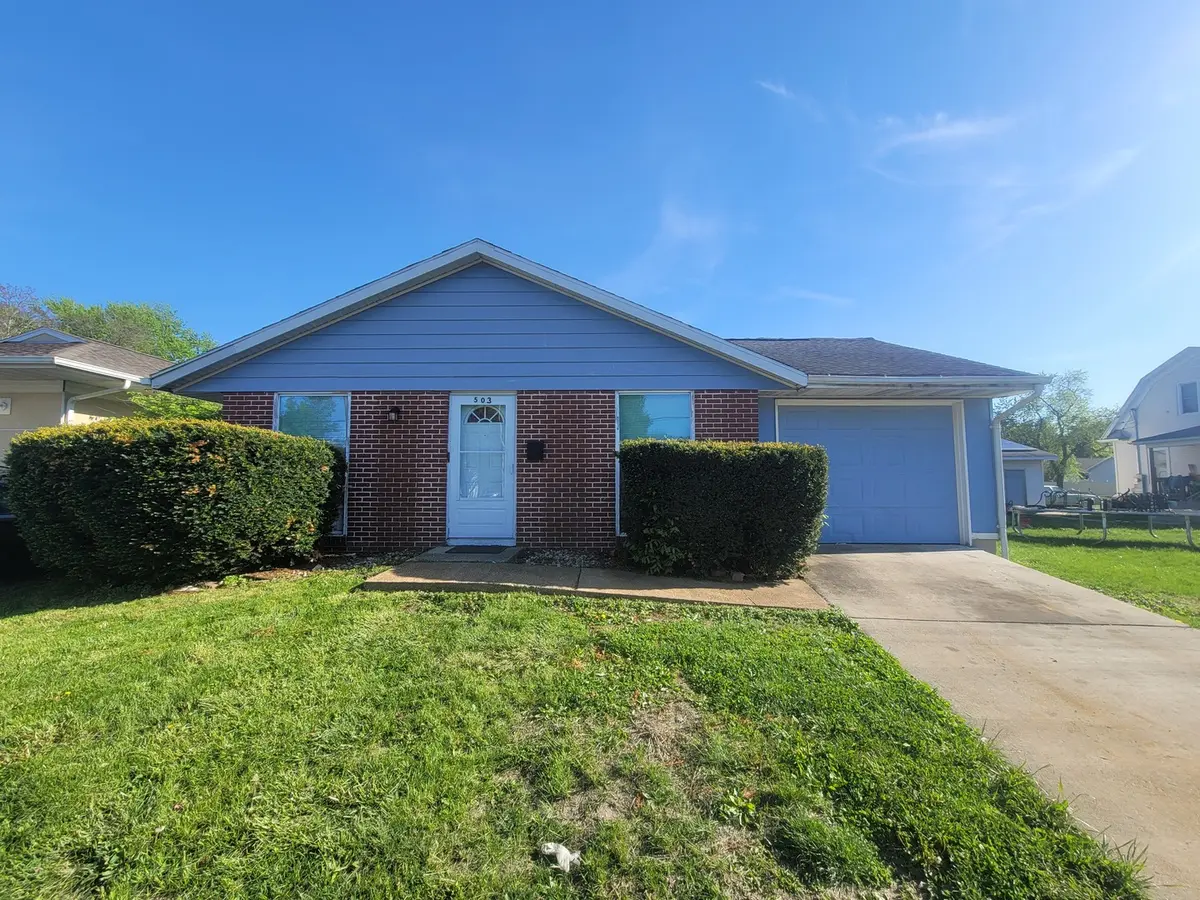 503 E Bradley AVE, Champaign, IL 61820