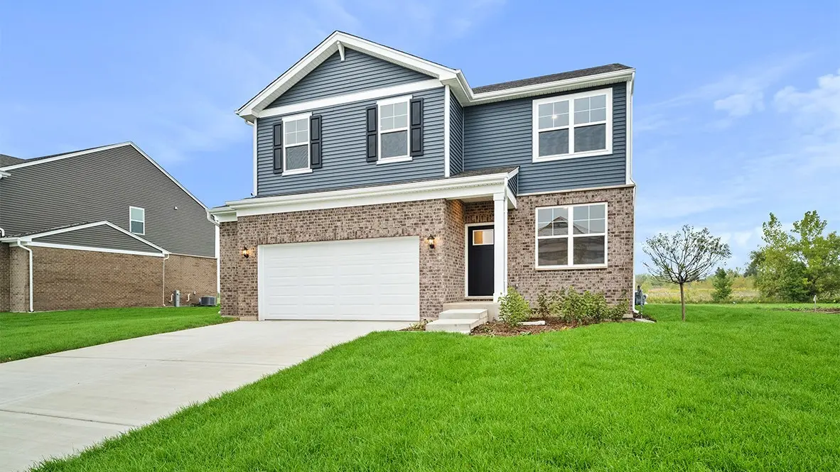 15000 W Palmer DR, Manhattan, IL 60442