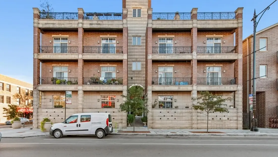 2635 W Lawrence AVE #1A, Chicago, IL 60625