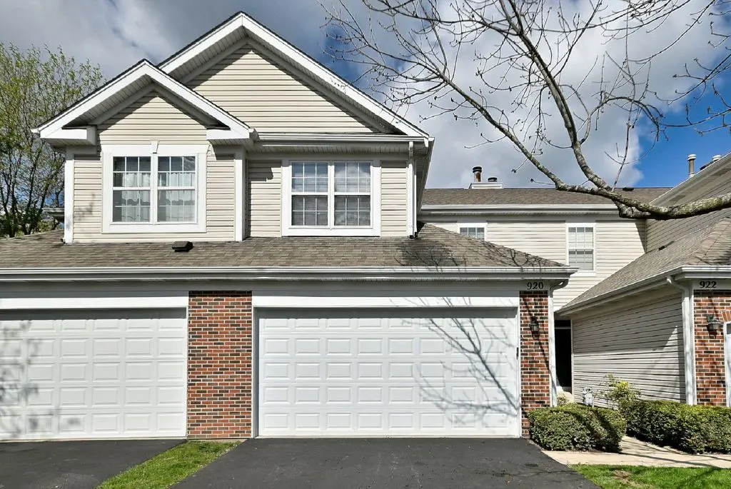920 Highgate LN, Grayslake, IL 60030