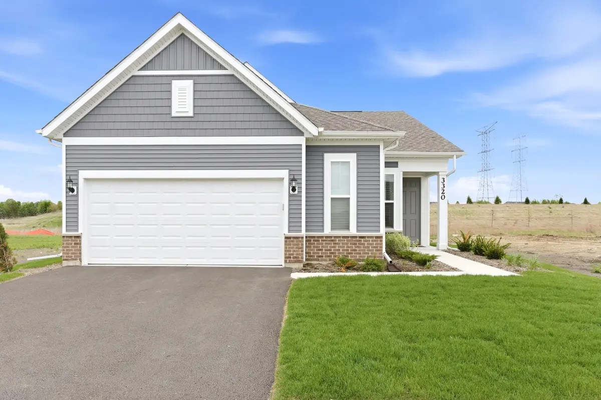 3320 Fulshear CIR, Aurora, IL 60503