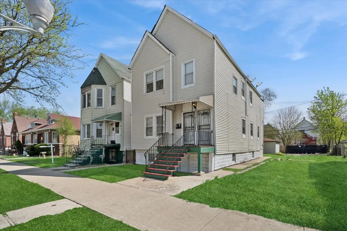 6029 S Loomis BLVD, Chicago, IL 60636