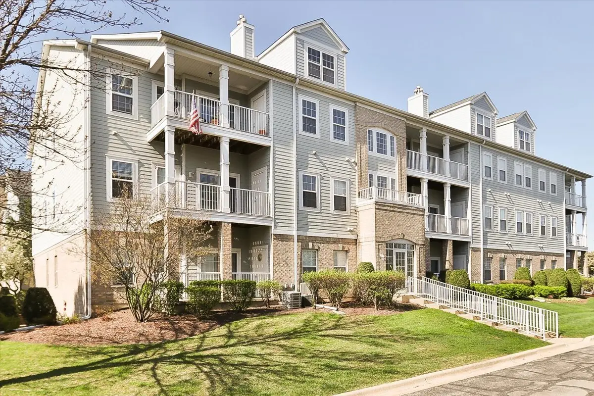 1299 W Lake ST #306, Addison, IL 60101