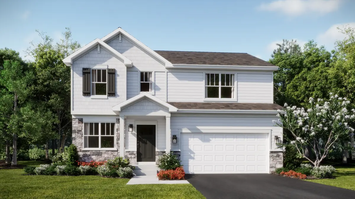 2711 Elden DR, Yorkville, IL 60560