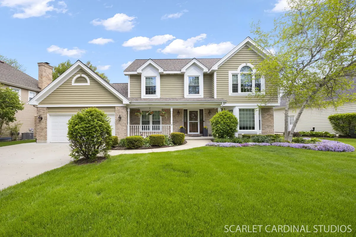 1063 Willow Creek RD, West Chicago, IL 60185
