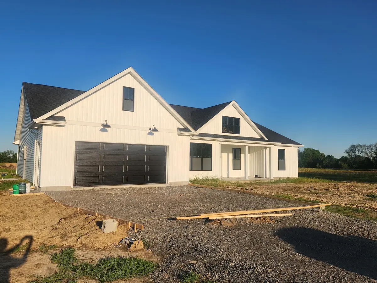 3946 Childers RD, Marion, IL 62959