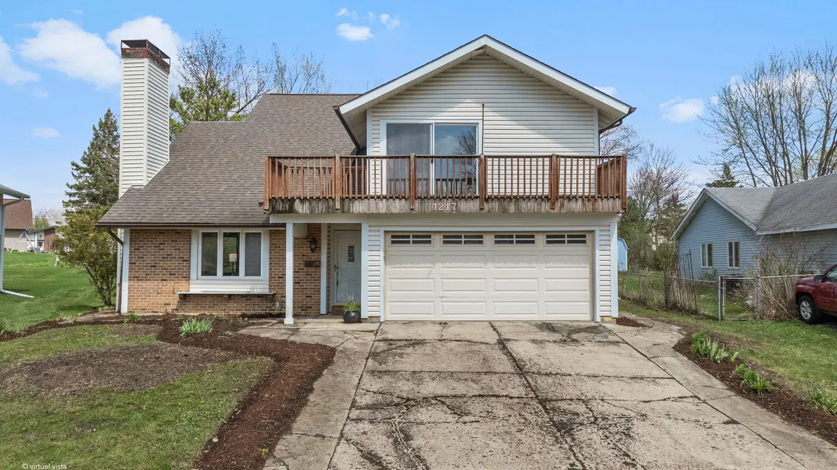 1217 Citation LN, Hanover Park, IL 60133