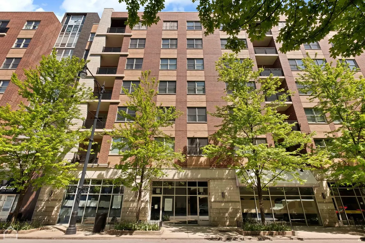 873 N Larrabee ST #409, Chicago, IL 60610