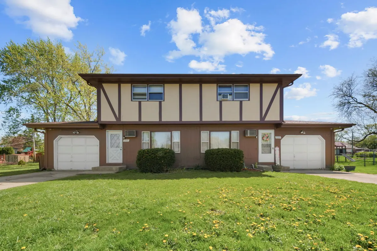 775-785 Gerten AVE, Aurora, IL 60505