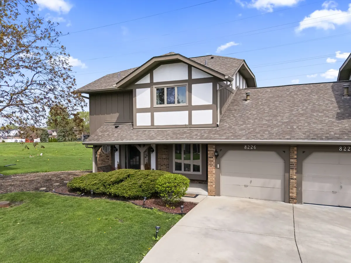 8226 Millbank DR, Orland Park, IL 60462
