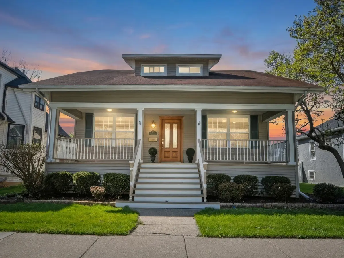 9123 Sherman AVE, Brookfield, IL 60513