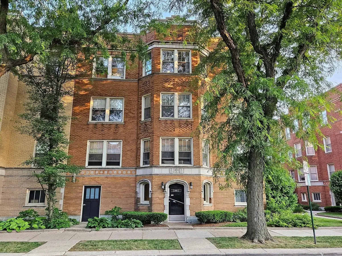 605 Washington BLVD #3N, Oak Park, IL 60302