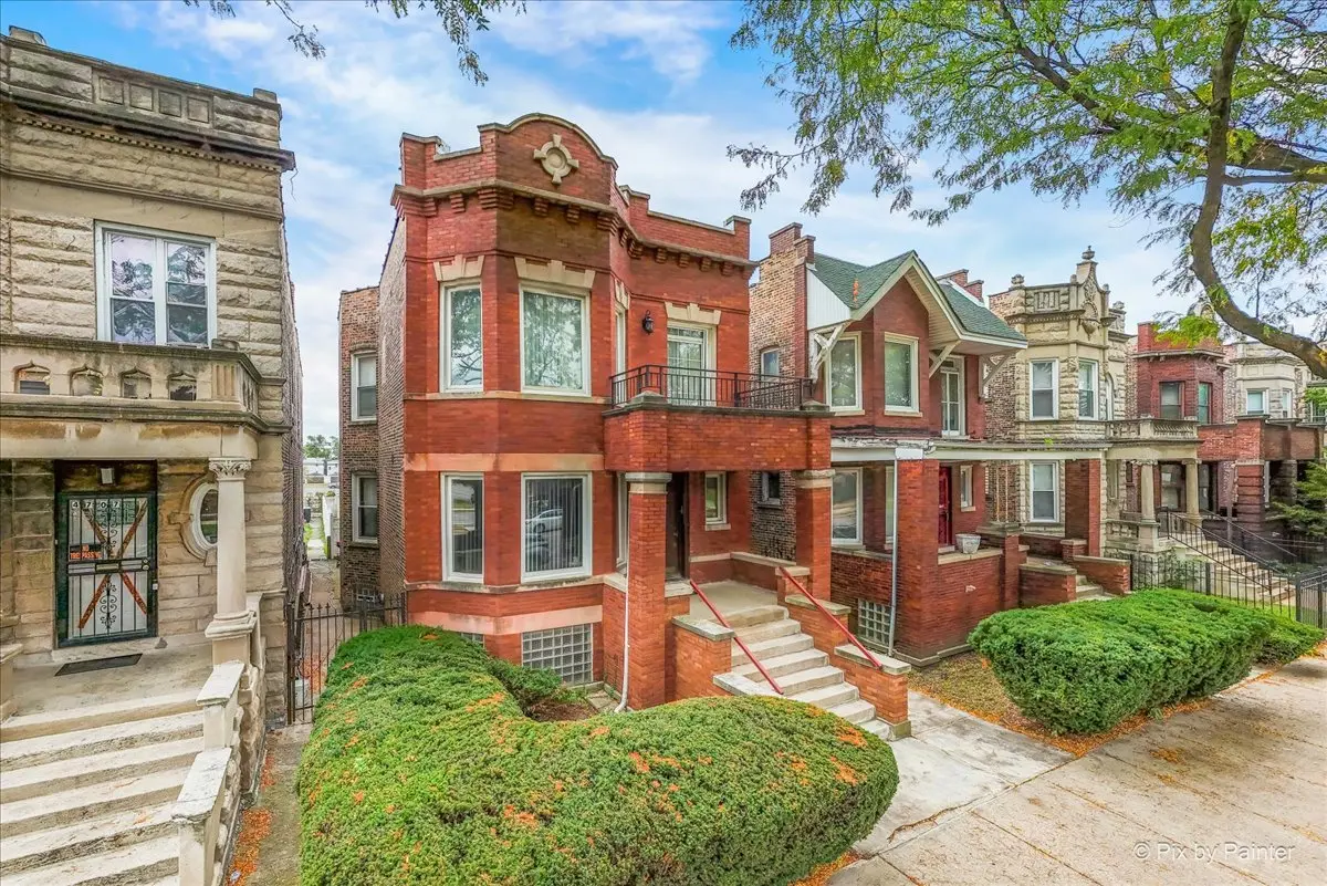4709 W Washington BLVD, Chicago, IL 60644