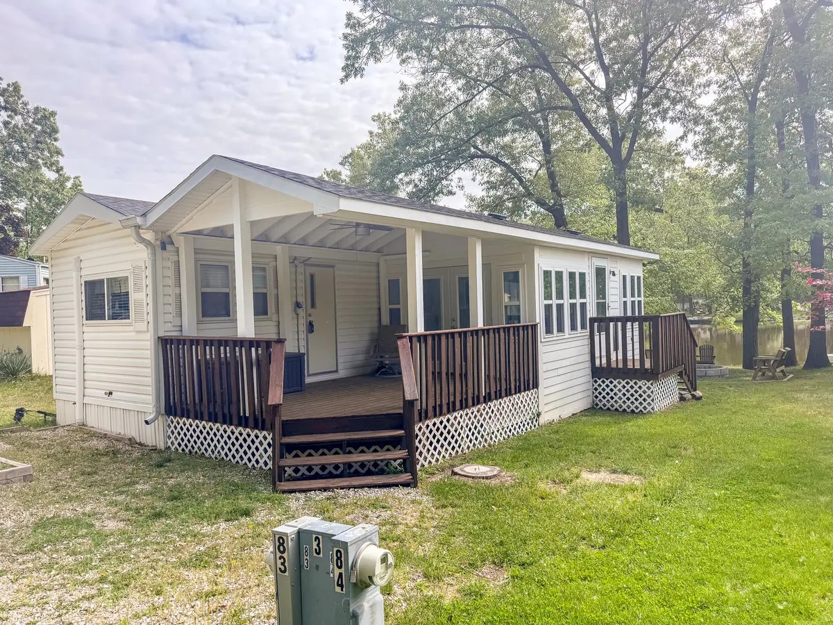 3/83 Woodhaven, Sublette, IL 61367