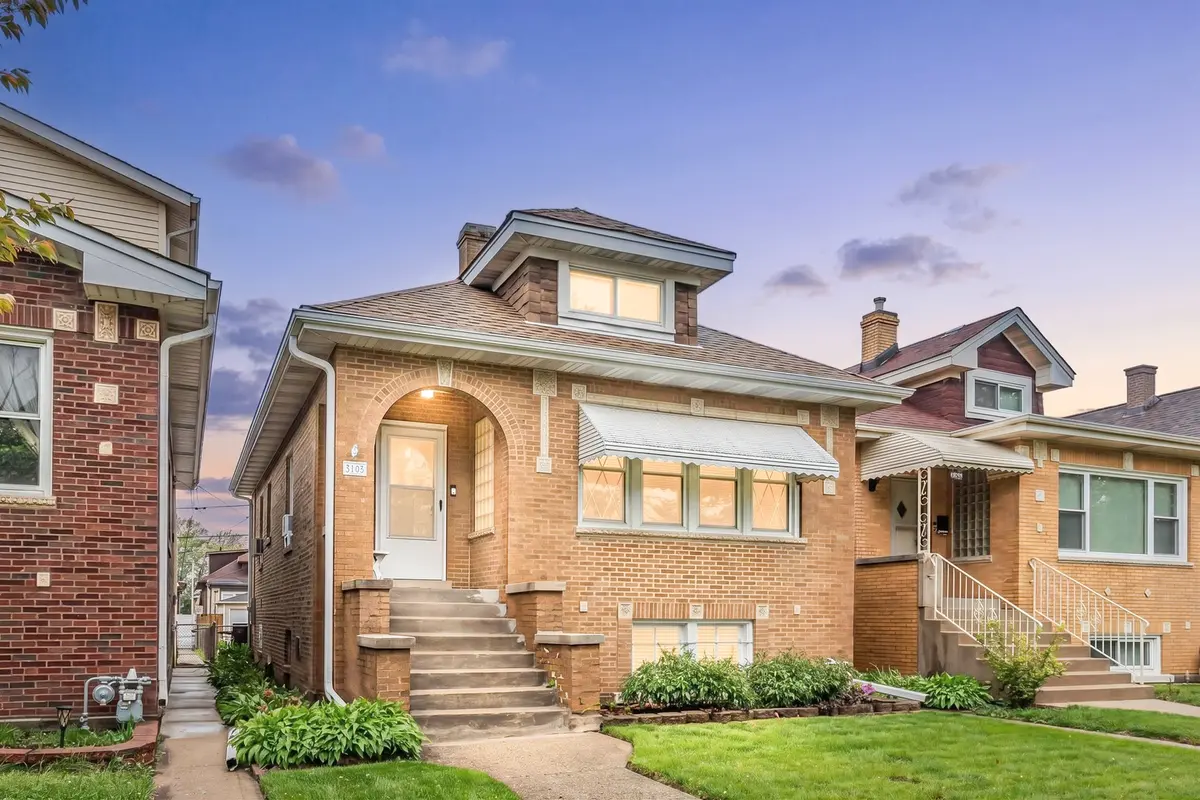 3108 N 76th AVE, Elmwood Park, IL 60707