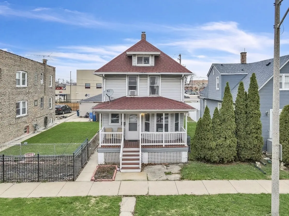 4822 W 22nd PL, Cicero, IL 60804