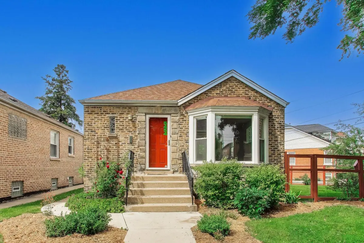 5454 W GETTYSBURG ST, Chicago, IL 60630