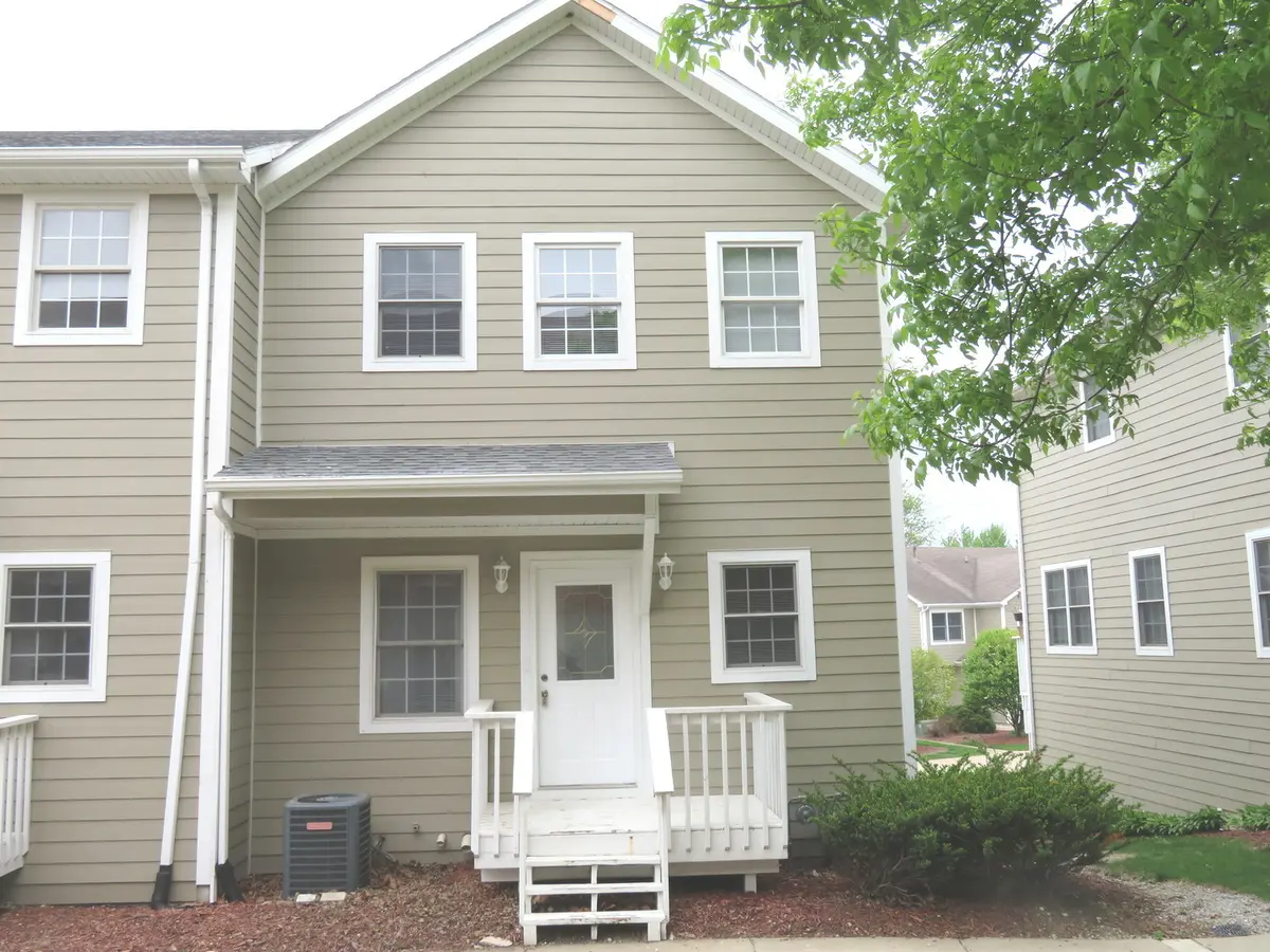 2041 Lisbon RD #A, Morris, IL 60450